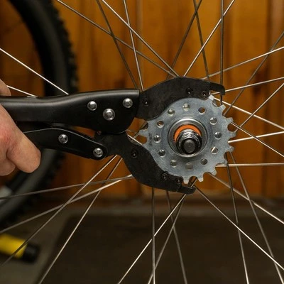 Pedro's Vise Whip II 9 Pedro's Vise Whip II - Image 7