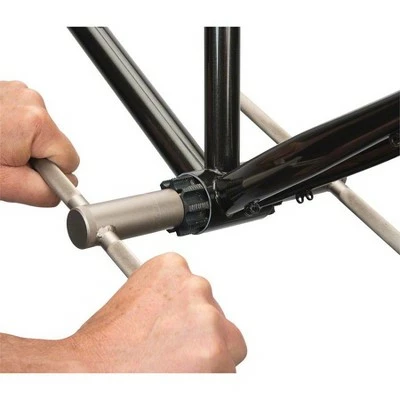 Park Tool 647R Right Hand T47 Tap 47 x 1mm Hardened Carbon Steel Repair 3 Park Tool 647R Right Hand T47 Tap 47 x 1mm Hardened Carbon Steel Repair