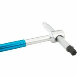 Park Tool THH-3 Sliding T-Handle Hex Wrench | Anodized Aluminum Speed Spinner -US Bikes & Cycling Sales 2023 unnamed file 5786