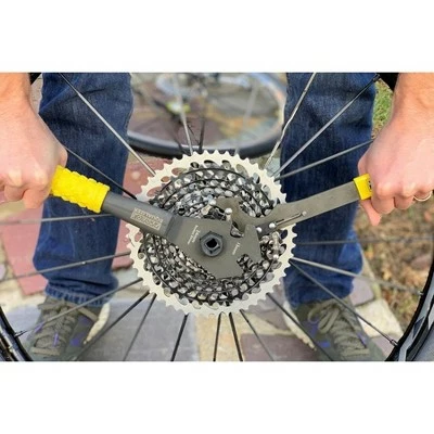 Pedro's Equalizer Pedal Wrench II Shop Quality Pedal Wrench: 15mm 3 Pedro's Equalizer Pedal Wrench II Shop Quality Pedal Wrench: 15mm