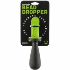 CushCore Bead Dropper Tire Install Tool