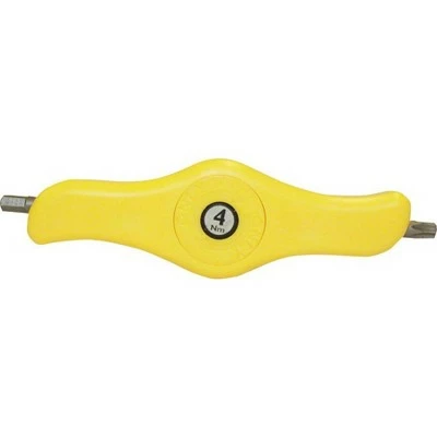 Pedro's Fixed Torque Driver 4 Nm Magnetic Socket Drive Ergonomic Handle 4 Pedro's Fixed Torque Driver 4 Nm Magnetic Socket Drive Ergonomic Handle - Image 2