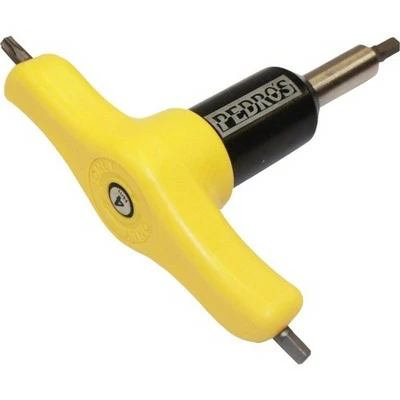 Pedro's Fixed Torque Driver 4 Nm Magnetic Socket Drive Ergonomic Handle 5 Pedro's Fixed Torque Driver 4 Nm Magnetic Socket Drive Ergonomic Handle - Image 3