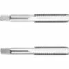 Park Tool TAP-3C Right/Left Taps for Crankarm Pedal Threads: Pair: 1/2" 1 Park Tool TAP-3C Right/Left Taps for Crankarm Pedal Threads: Pair: 1/2" -US Bikes & Cycling Sales 2023 unnamed file 5816