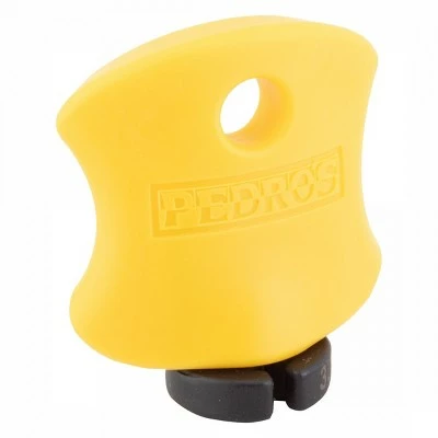 Pedro's Pro Spoke Wrench, Set of 3 3 Pedro's Pro Spoke Wrench, Set of 3