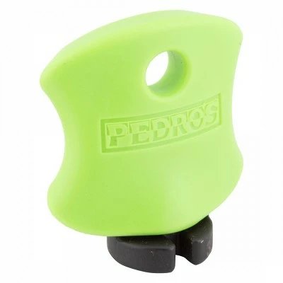 Pedro's Pro Spoke Wrench, Set of 3 4 Pedro's Pro Spoke Wrench, Set of 3 - Image 2