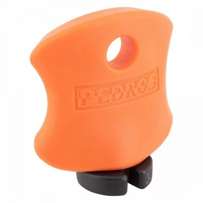 Pedro's Pro Spoke Wrench, Set of 3 5 Pedro's Pro Spoke Wrench, Set of 3 - Image 3