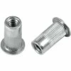 Marson MLR Series Rivet Nut - 4mm, Aluminum, Each 2 Marson MLR Series Rivet Nut - 4mm, Aluminum, Each -US Bikes & Cycling Sales 2023 unnamed file 5825