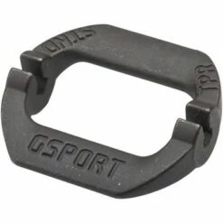 GSport G Sport Spoke Wrench - Tapered Hex 14g Compatible