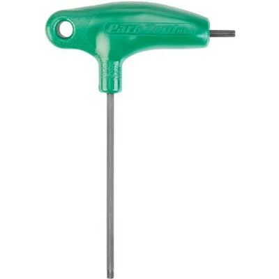Park Tool PH-T20 Star-Shaped Offset Nylon P-Handle Industrial Steel Torx Wrench 3 Park Tool PH-T20 Star-Shaped Offset Nylon P-Handle Industrial Steel Torx Wrench