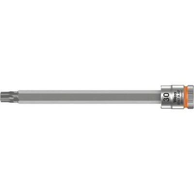 Wera 8767 A HF Torx Bit 1/4" - T30, 100mm 3 Wera 8767 A HF Torx Bit 1/4" - T30, 100mm
