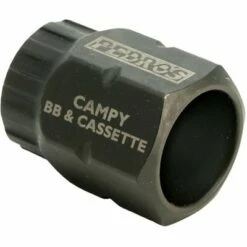 Pedro's Campy BB & Cassette Socket Socket Tool Campagnolo BB Cassette Lockrings -US Bikes & Cycling Sales 2023 unnamed file 5841