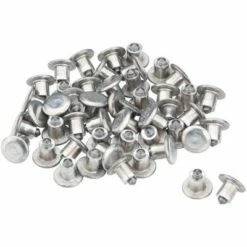 Schwalbe Aluminum Base Tire Studs - Pack of 50