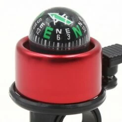 X AUTOHAUX Sport Bicycle Sound Compass 22mm Handlebar Safety Alarm Horn Bike Bells Red Black 3.1" x 1.6" 1 Pc 9 X AUTOHAUX Sport Bicycle Sound Compass 22mm Handlebar Safety Alarm Horn Bike Bells Red Black 3.1" x 1.6" 1 Pc -US Bikes & Cycling Sales 2023 unnamed file 587