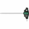 Wera 467 TX HF 40 x 200mm T-Handle Torx Wrench