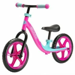 GOMO 12" Kids' Balance Bike Black 10 GOMO 12" Kids' Balance Bike Black -US Bikes & Cycling Sales 2023 unnamed file 59