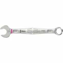 Wera 6003 Joker Combination Wrench - 20mm