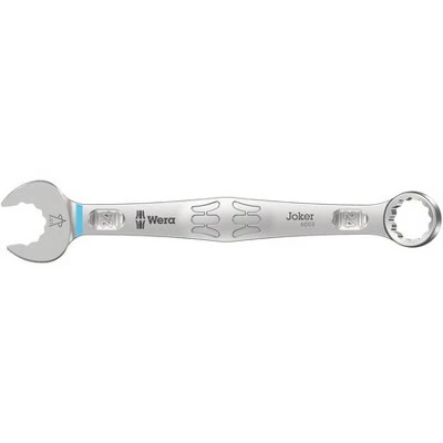 Wera 6003 Joker Combination Wrench - 24mm 3 Wera 6003 Joker Combination Wrench - 24mm