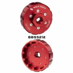 Wolf Tooth Bottom Bracket Tool - BBS5216, 16 Notch, 52mm 13 Wolf Tooth Bottom Bracket Tool - BBS5216, 16 Notch, 52mm -US Bikes & Cycling Sales 2023 unnamed file 5946