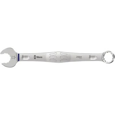 Wera 6003 Joker Combination Wrench - 36mm 3 Wera 6003 Joker Combination Wrench - 36mm