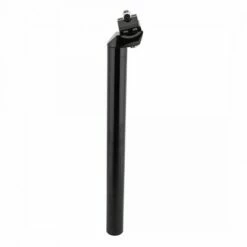 Sunlite Alloy 350mm Seatpost 29.8mm 350mm Blk