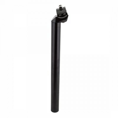 Sunlite Alloy 350mm Seatpost 29.8mm 350mm Blk 3 Sunlite Alloy 350mm Seatpost 29.8mm 350mm Blk