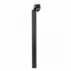 Sunlite Alloy 350mm Seatpost 26.8mm 350mm Blk