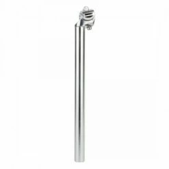 Sunlite Alloy 350mm Seatpost 25.4mm 350mm Sil