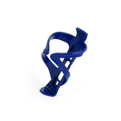 X AUTOHAUX Cycling Bike Bicycle Accessories Drink Water Bottle Cup Holder Mount Cage Blue 6 x 2.8 5 Pcs 5 X AUTOHAUX Cycling Bike Bicycle Accessories Drink Water Bottle Cup Holder Mount Cage Blue 6 x 2.8 5 Pcs - Image 3