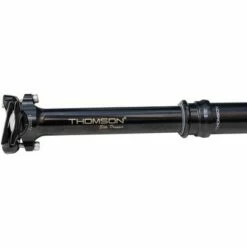 Thomson Covert Elite Dropper Seatpost - 30.9, 150mm, Black, Internal
