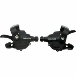 SRAM X.3 7-Speed Trigger Shifter Set