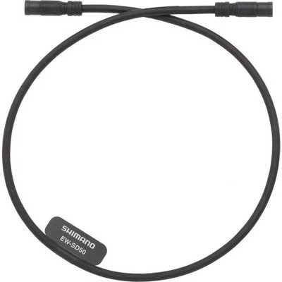 Shimano EW-SD50 Di2 E-Tube Wire, 350mm For Internal & External Routing 3 Shimano EW-SD50 Di2 E-Tube Wire, 350mm For Internal & External Routing