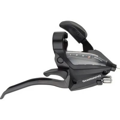 Shimano ST-EF500 7-Speed Right Brake/Shift Lever 3 Shimano ST-EF500 7-Speed Right Brake/Shift Lever