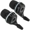 microSHIFT MS25 Twist Shifter Set, 6-Speed, Triple, Shimano Compatible -US Bikes & Cycling Sales 2023 unnamed file 6069