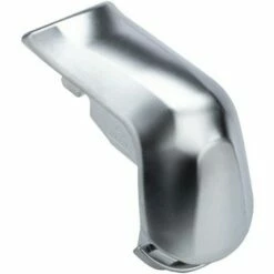 Shimano Alfine Di2 Hydraulic ST-R785 Left Hand Name Plate and Fixing Screw