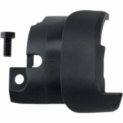 Shimano Ultegra ST-R8000 Left STI Lever Unit Cover and Fixing Screw