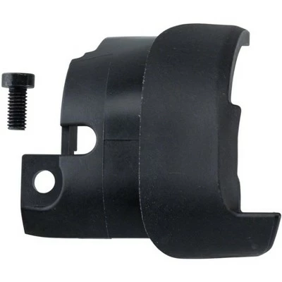 Shimano Ultegra ST-R8000 Left STI Lever Unit Cover and Fixing Screw 3 Shimano Ultegra ST-R8000 Left STI Lever Unit Cover and Fixing Screw