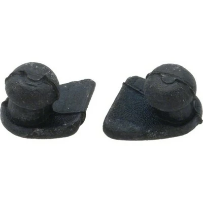 Campagnolo Ultra-Shift Lever Rubber Stop, Pair 3 Campagnolo Ultra-Shift Lever Rubber Stop, Pair