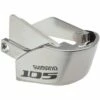 Shimano 105 ST-5700 Right STI Lever Name Plate and Fixing Screw -US Bikes & Cycling Sales 2023 unnamed file 6108