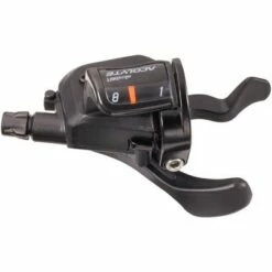 microSHIFT Acolyte Xpress Right Trigger Shifter 1x8Speed,Acolyte Compatible Only