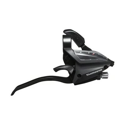 Shimano Altus ST-EF500-8R Shift/Brake Lever - Right, 8-Speed , Flat Bar 3 Shimano Altus ST-EF500-8R Shift/Brake Lever - Right, 8-Speed , Flat Bar
