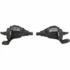 microSHIFT Mezzo Thumb-Tap Shifter Set, 8-Speed, Triple, Optical Gear Indicator 1 microSHIFT Mezzo Thumb-Tap Shifter Set, 8-Speed, Triple, Optical Gear Indicator -US Bikes & Cycling Sales 2023 unnamed file 6127