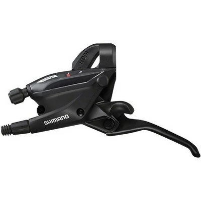 Shimano Altus ST-EF505-2L 2-Speed Left EZ-Fire Plus Shift/Brake Lever- Hydraulic 3 Shimano Altus ST-EF505-2L 2-Speed Left EZ-Fire Plus Shift/Brake Lever- Hydraulic