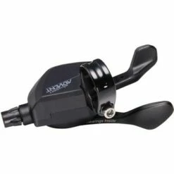 microSHIFT ADVENT Xpress Plus Right Trigger Shifter - 1x9 Speed, With Bearing