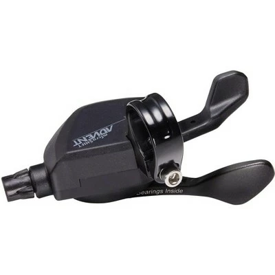 microSHIFT ADVENT Xpress Plus Right Trigger Shifter - 1x9 Speed, With Bearing 3 microSHIFT ADVENT Xpress Plus Right Trigger Shifter - 1x9 Speed, With Bearing
