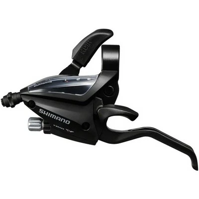 Shimano Altus ST-EF500-L Brake/Shift Lever - Left, 3-Speed 3 Shimano Altus ST-EF500-L Brake/Shift Lever - Left, 3-Speed