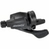 microSHIFT ADVENT X Trail Trigger Pro Right Shifter 1x10Speed, ADVENT X