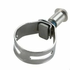 Campagnolo Lever Clamp Band, Bolt and Nut Set