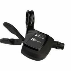 microSHIFT XCD Right Trigger Shifter, 11-Speed Mountain, Shimano DynaSys Compatible