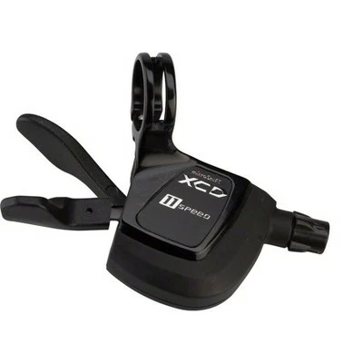 microSHIFT XCD Right Trigger Shifter, 11-Speed Mountain, Shimano DynaSys Compatible 3 microSHIFT XCD Right Trigger Shifter, 11-Speed Mountain, Shimano DynaSys Compatible